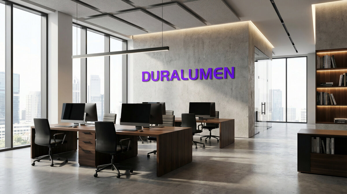 DURALUMEN Trading Center Photo