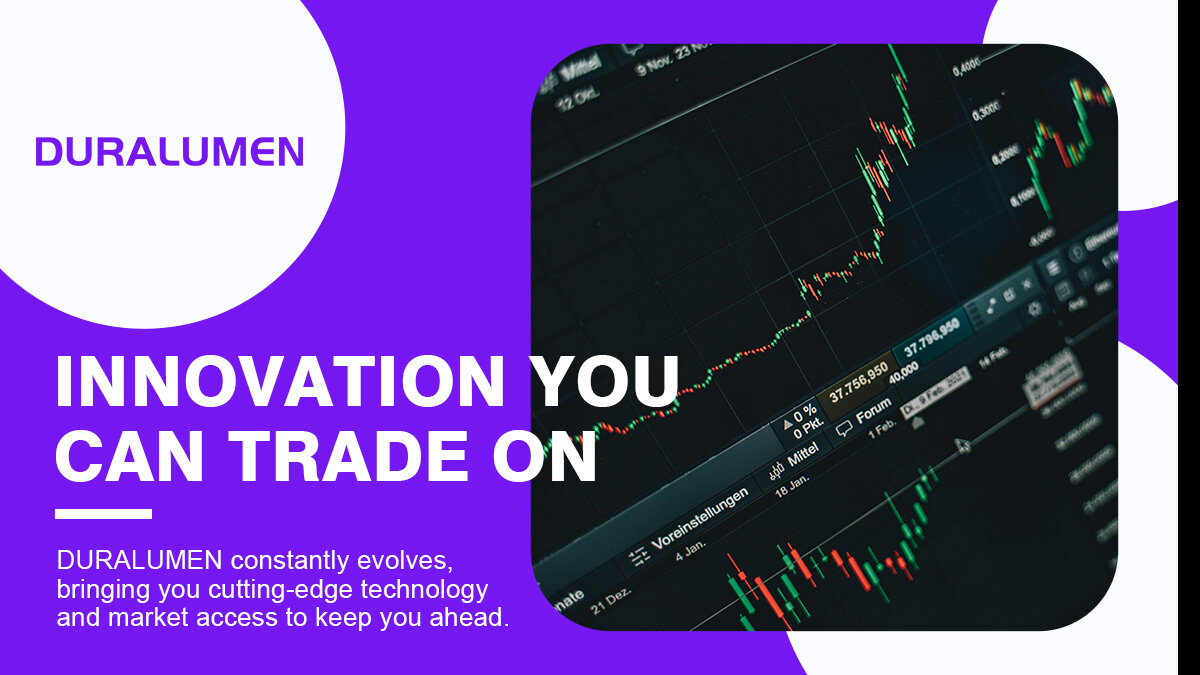 DURALUMEN Trading Center Photo